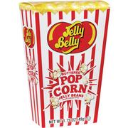 Jelly Belly Buttered Popcorn Jelly Beans 50pc
