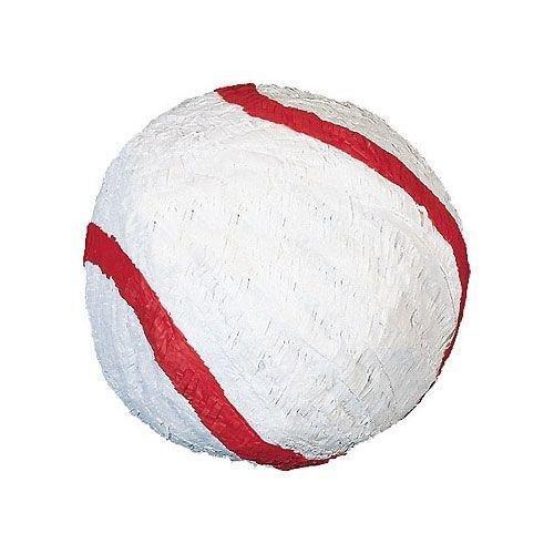 Basic Baseball Pinata Kit Party City