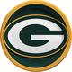 Green Bay Packers Party Kit for 18 Guests
