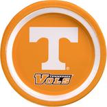 Tennessee Volunteers Lunch Plates 10ct