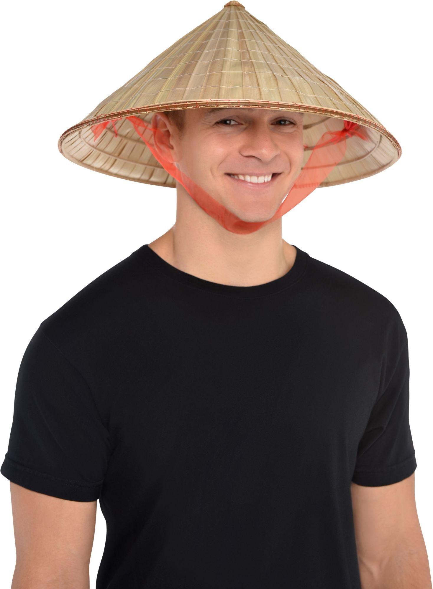 Rice hat hot sale