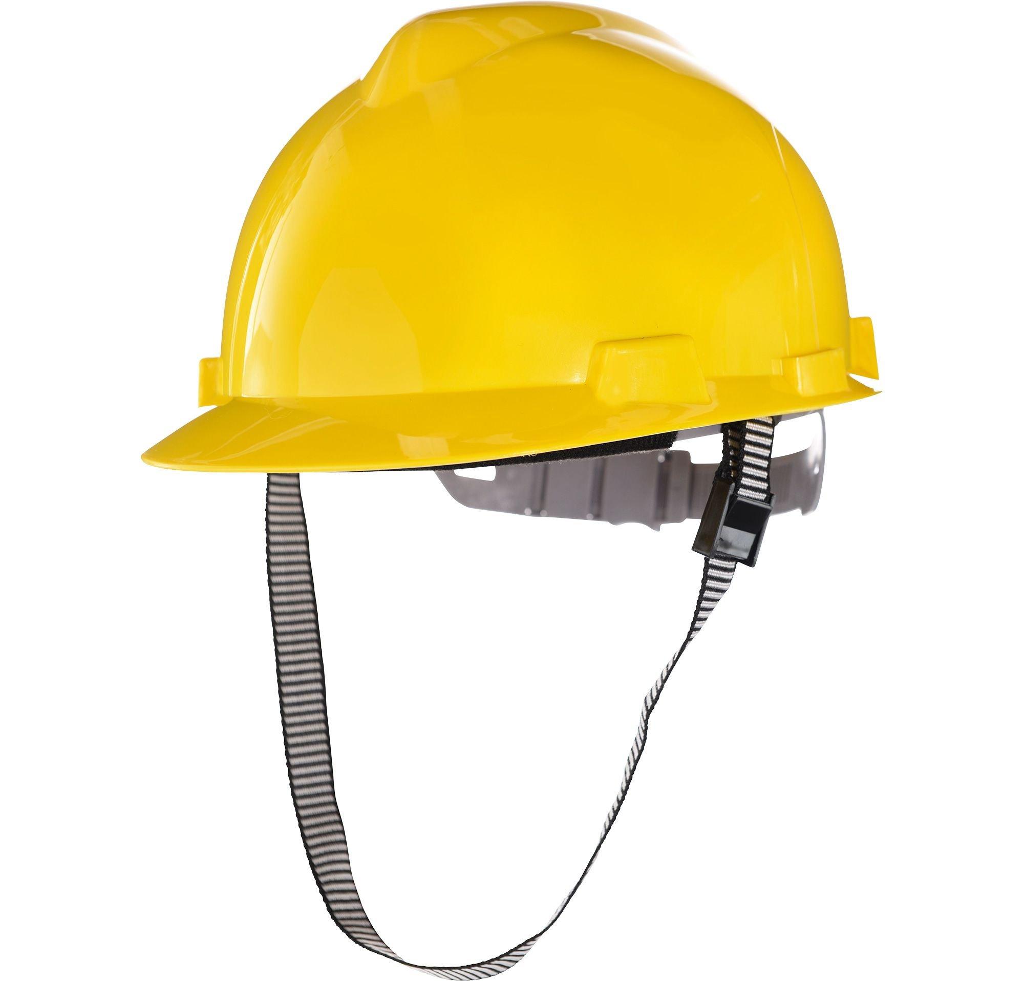 Construction Hard Hat