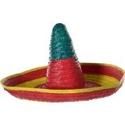 Multicolor Sombrero