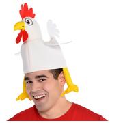 Hen Chicken Hat