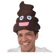 Poop Icon Hat