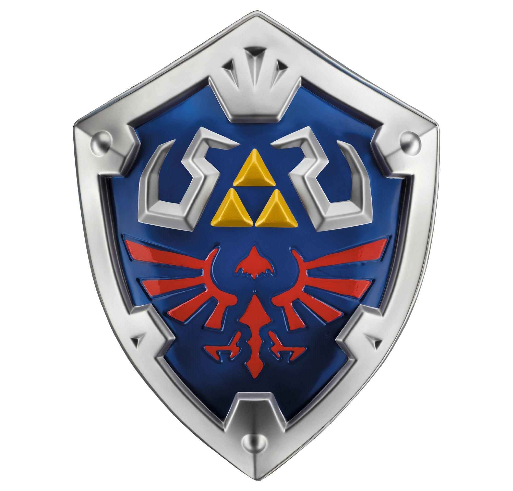 Link Shield - The Legend of Zelda