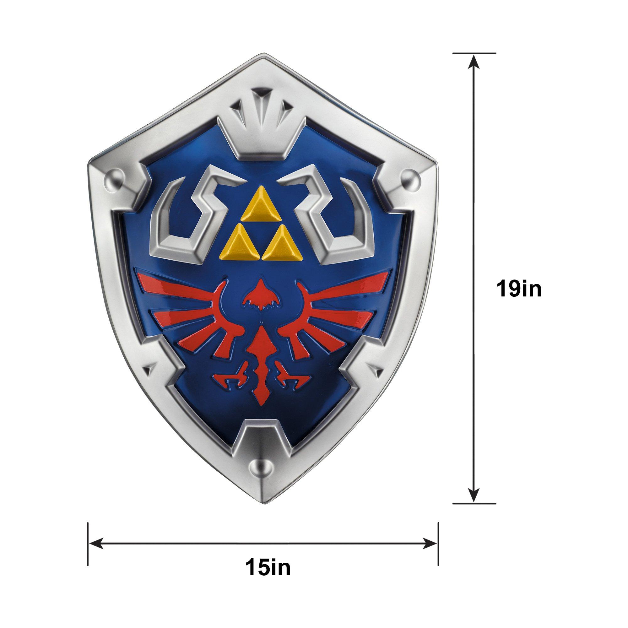 Link Shield - The Legend of Zelda