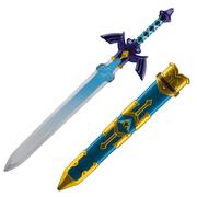 Link Master Sword - The Legend of Zelda