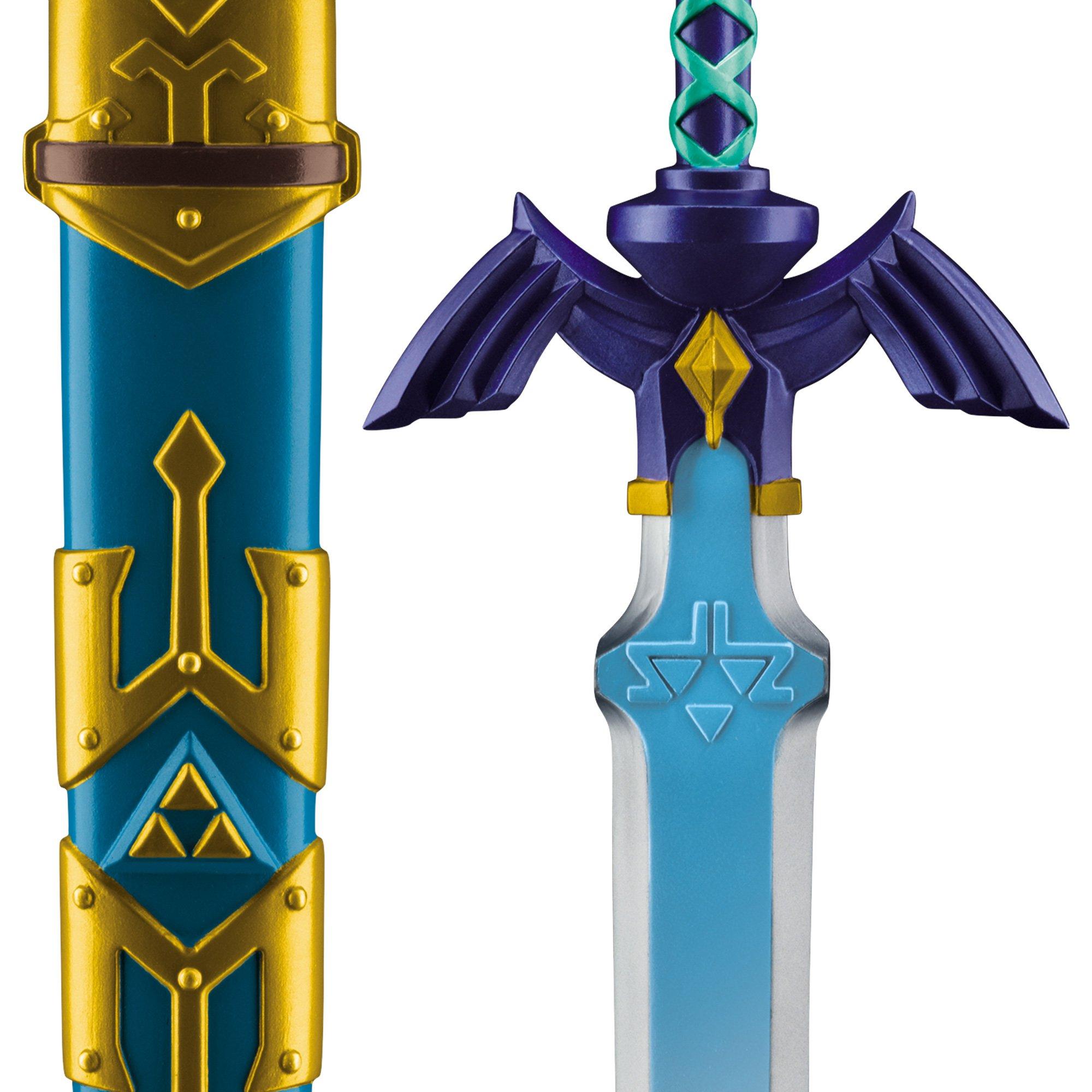 Link Master Sword - The Legend of Zelda