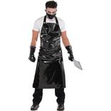 Butcher Costume Accessory Kit 3pc