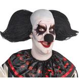 Black Clown Wig - Freak Show