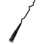 Black Twig Witch Broom