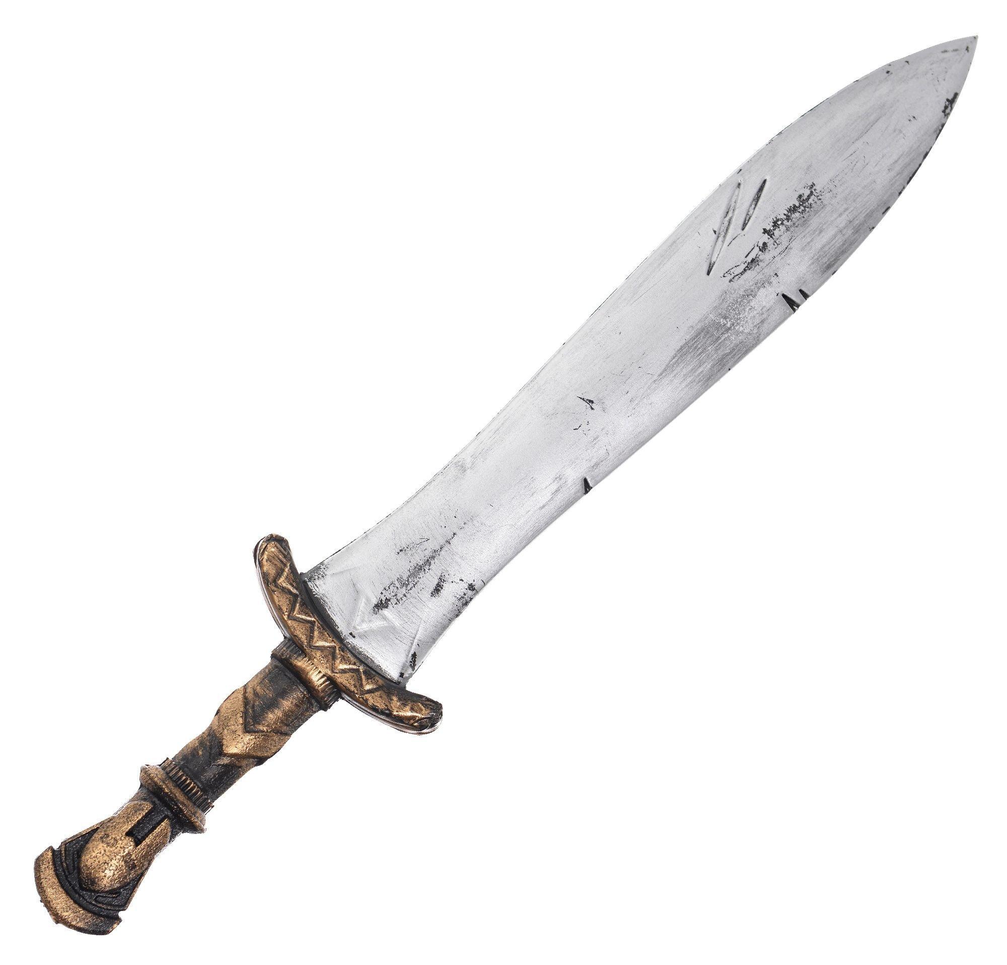 Spartan Combat Shield & Sword | Party City