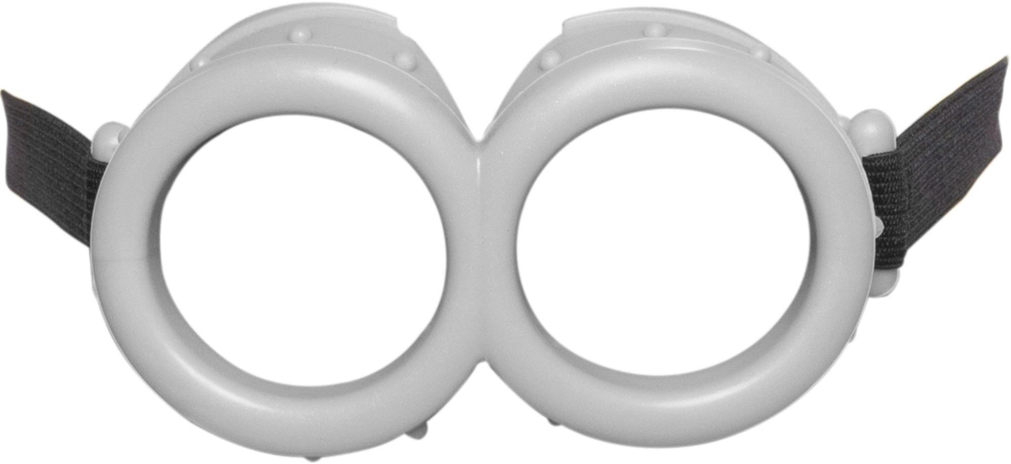 minions costume goggles