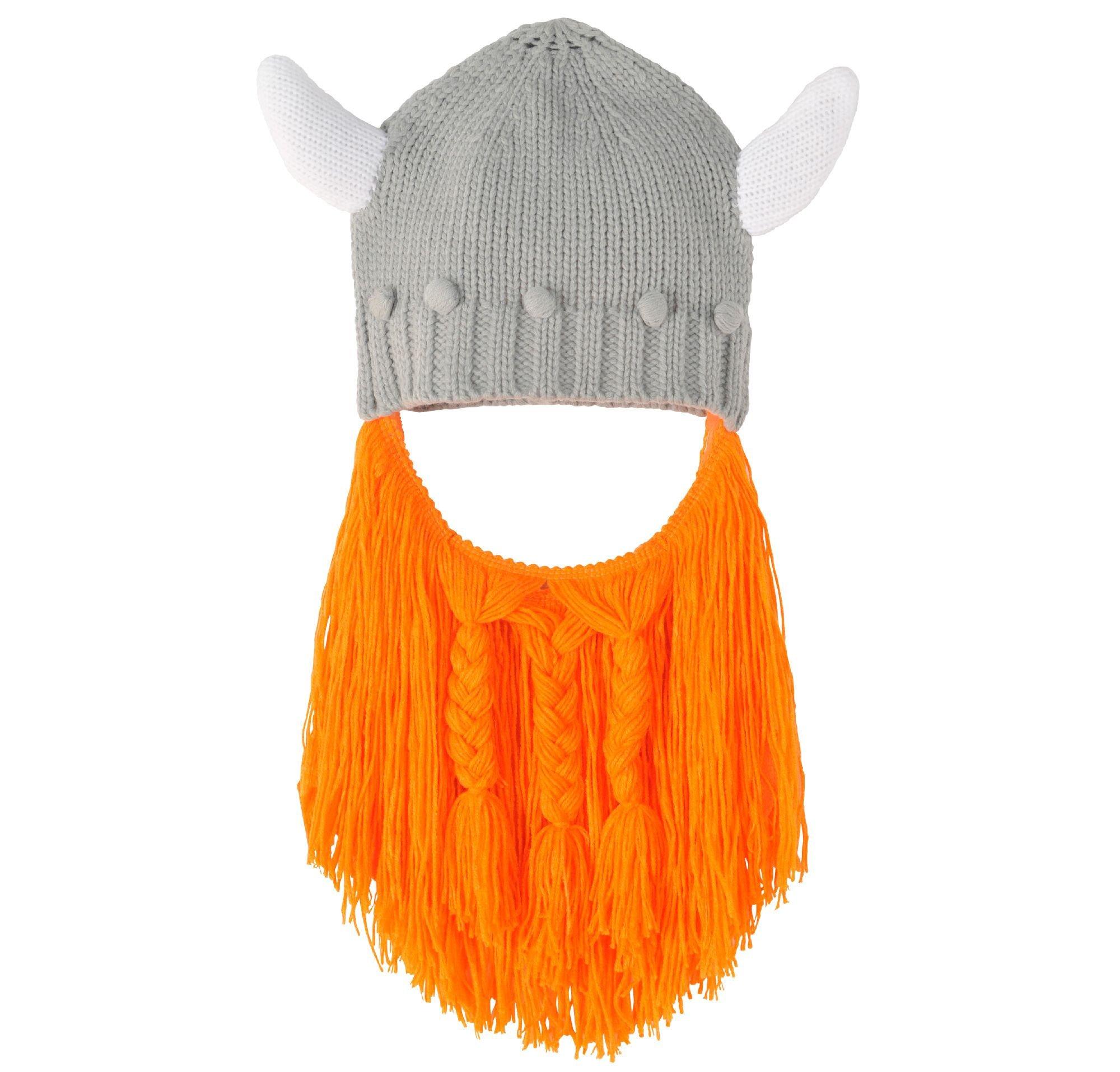 Viking cheap helmet beanie