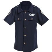 Child Cop Shirt