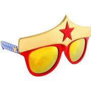 Wonder Woman Sunglasses