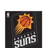 Phoenix Suns Lunch Napkins 16ct