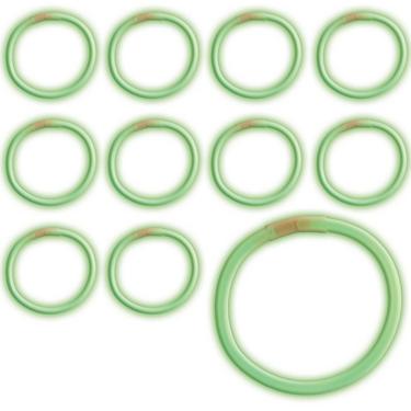 Green Glow Bracelets 36ct