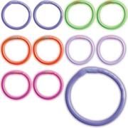 Multicolor Glow Bracelets 80ct