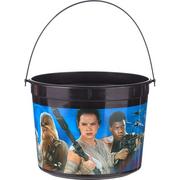 Star Wars 7 The Force Awakens Favor Container