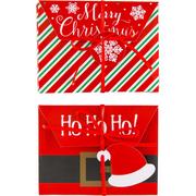 Gift Card Holders 4ct