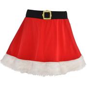 Santa Skirt