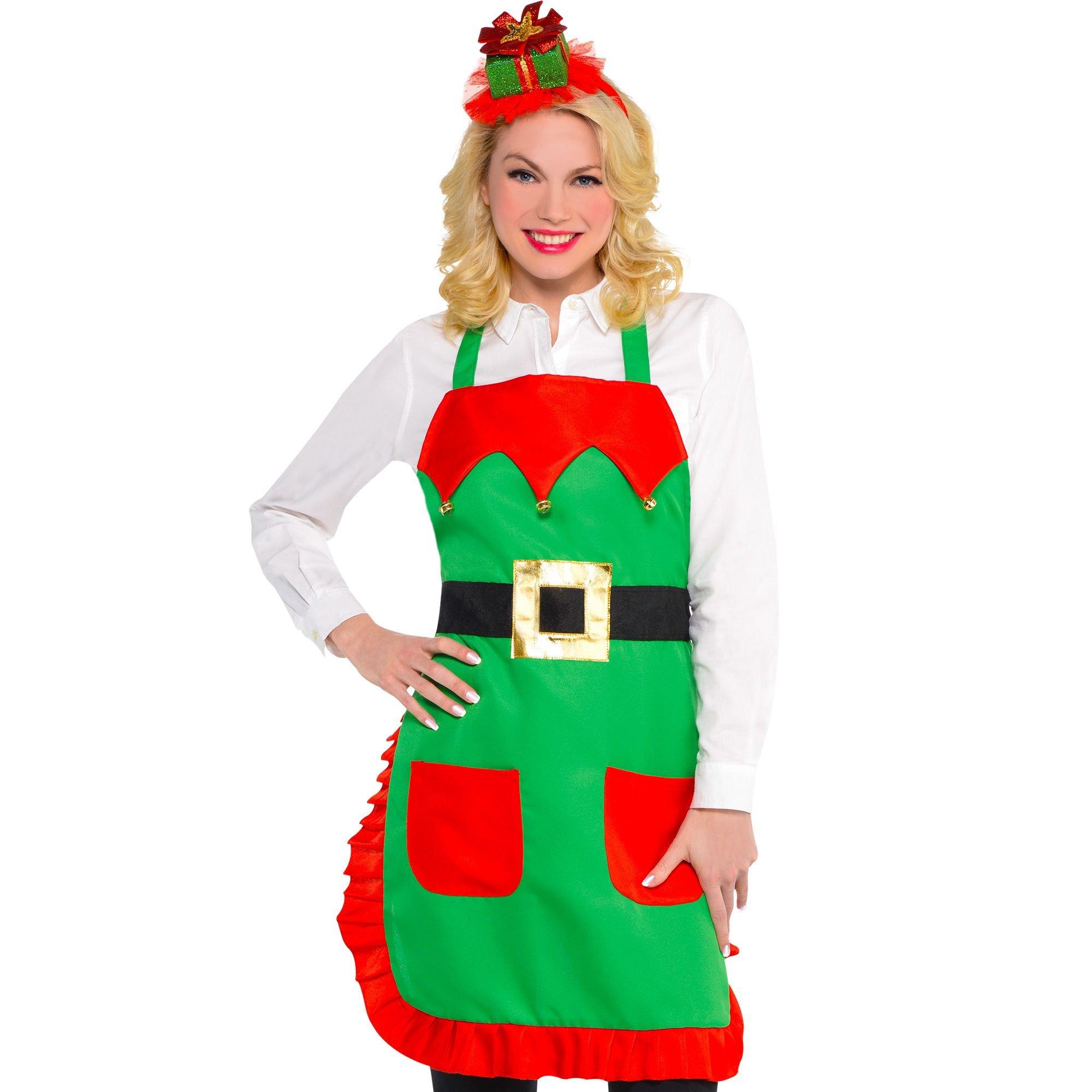 Elf Apron