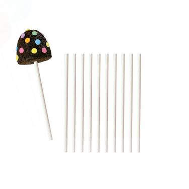 Lorann Lollipop Sticks 100 ct