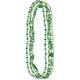 St. Patrick's Day Bead Necklaces 5ct