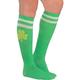 Shamrock Athletic Knee-High Socks
