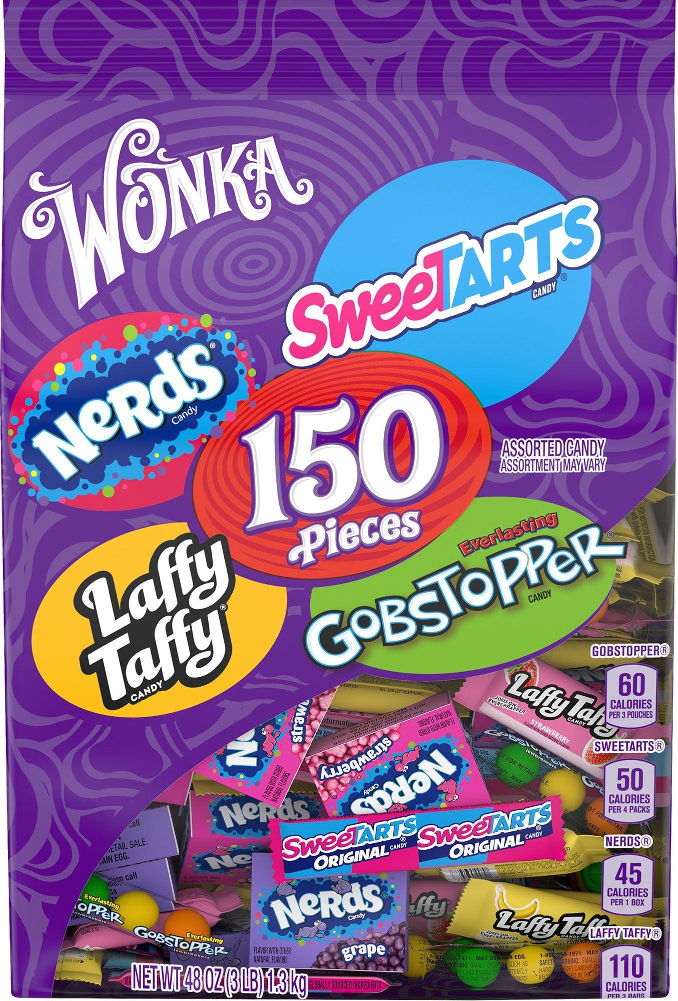 Nestle Candy Mix