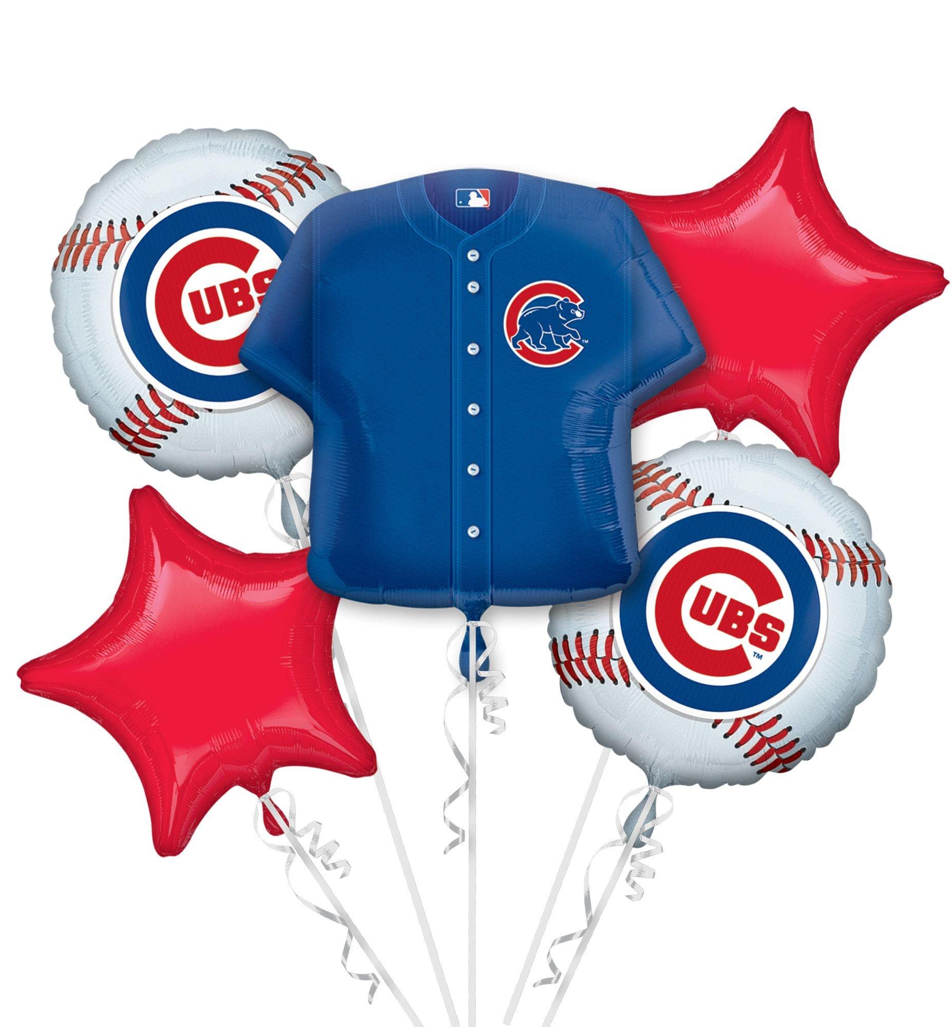 party city balloon delivery chicago