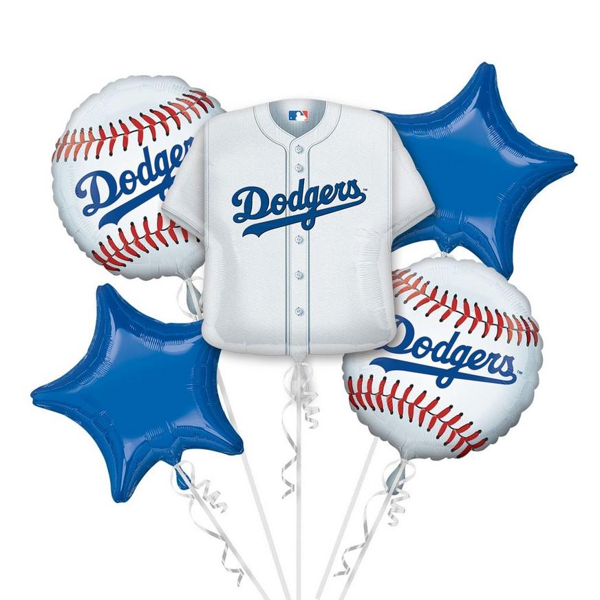 los angeles dodgers all star jersey