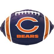 Chicago Bears Balloon - Football