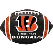 Cincinnati Bengals Balloon - Football