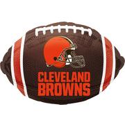 Cleveland Browns Balloon - Football