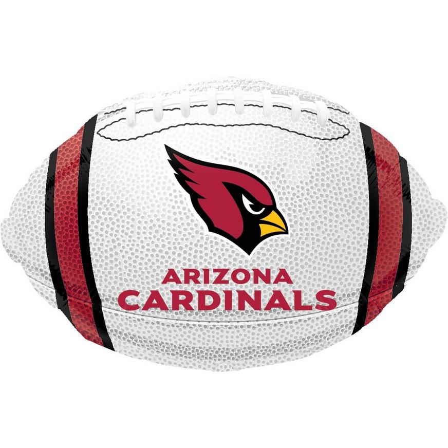 Arizona Cardinals Balloon - Football