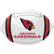 Arizona Cardinals Balloon - Football