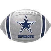 Dallas Cowboys Balloon - Football
