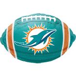 Miami Dolphins Balloon - Football