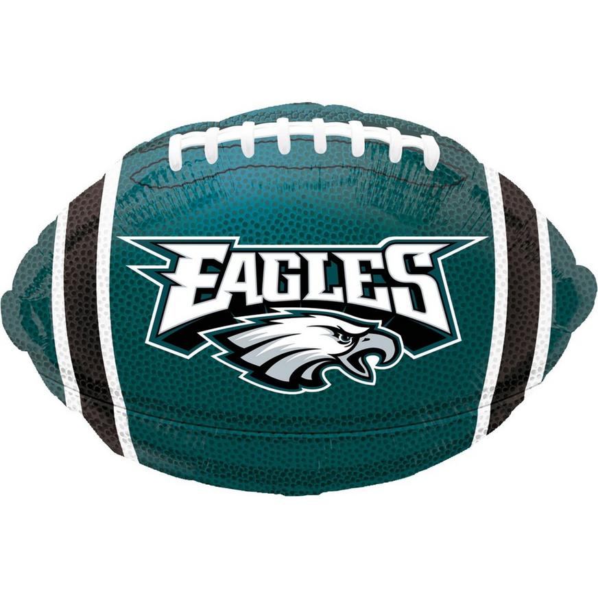 Philadelphia Eagles Balloon - Football