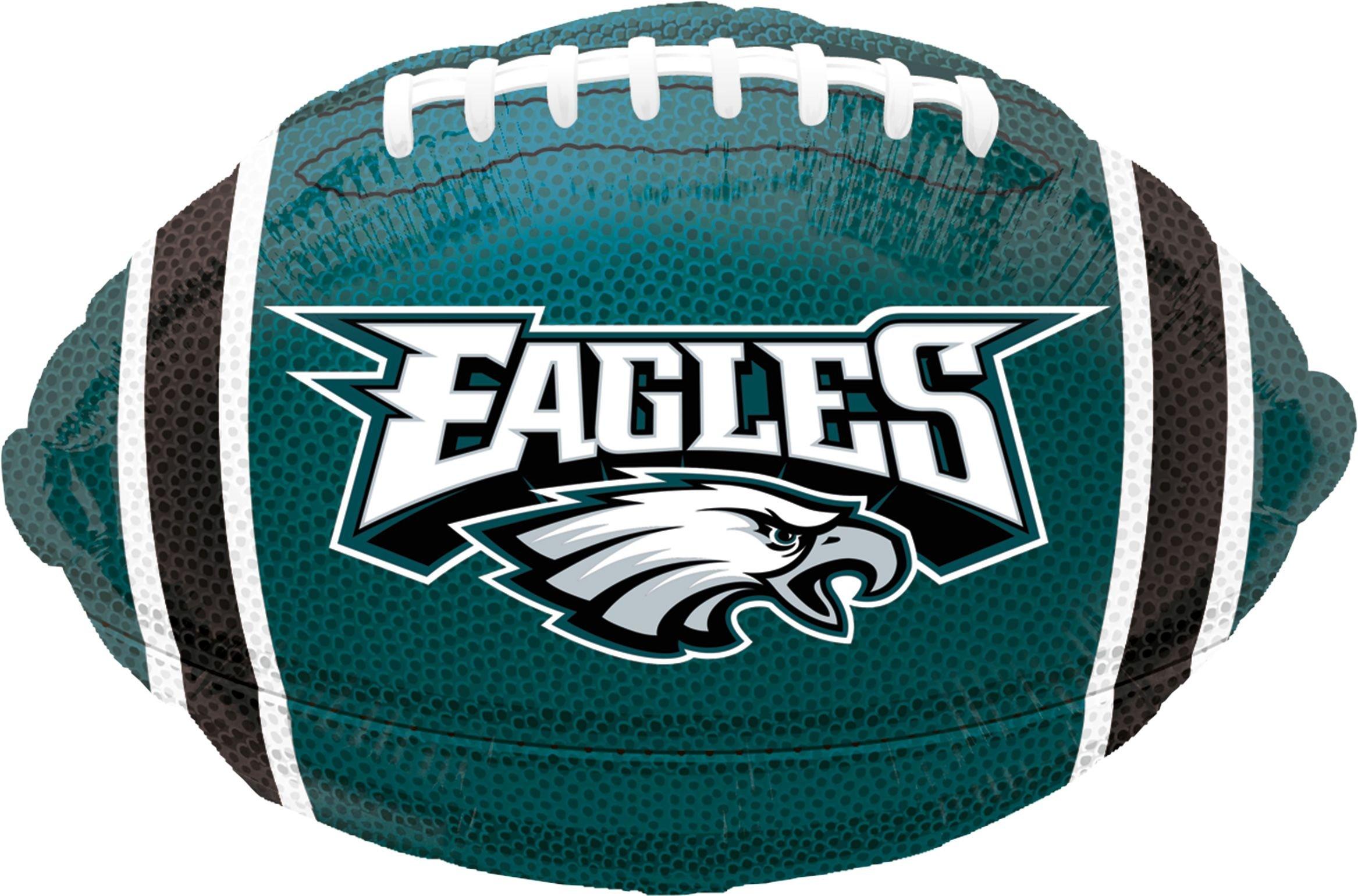 Party Brands Philadelphia Eagles Team Eagles