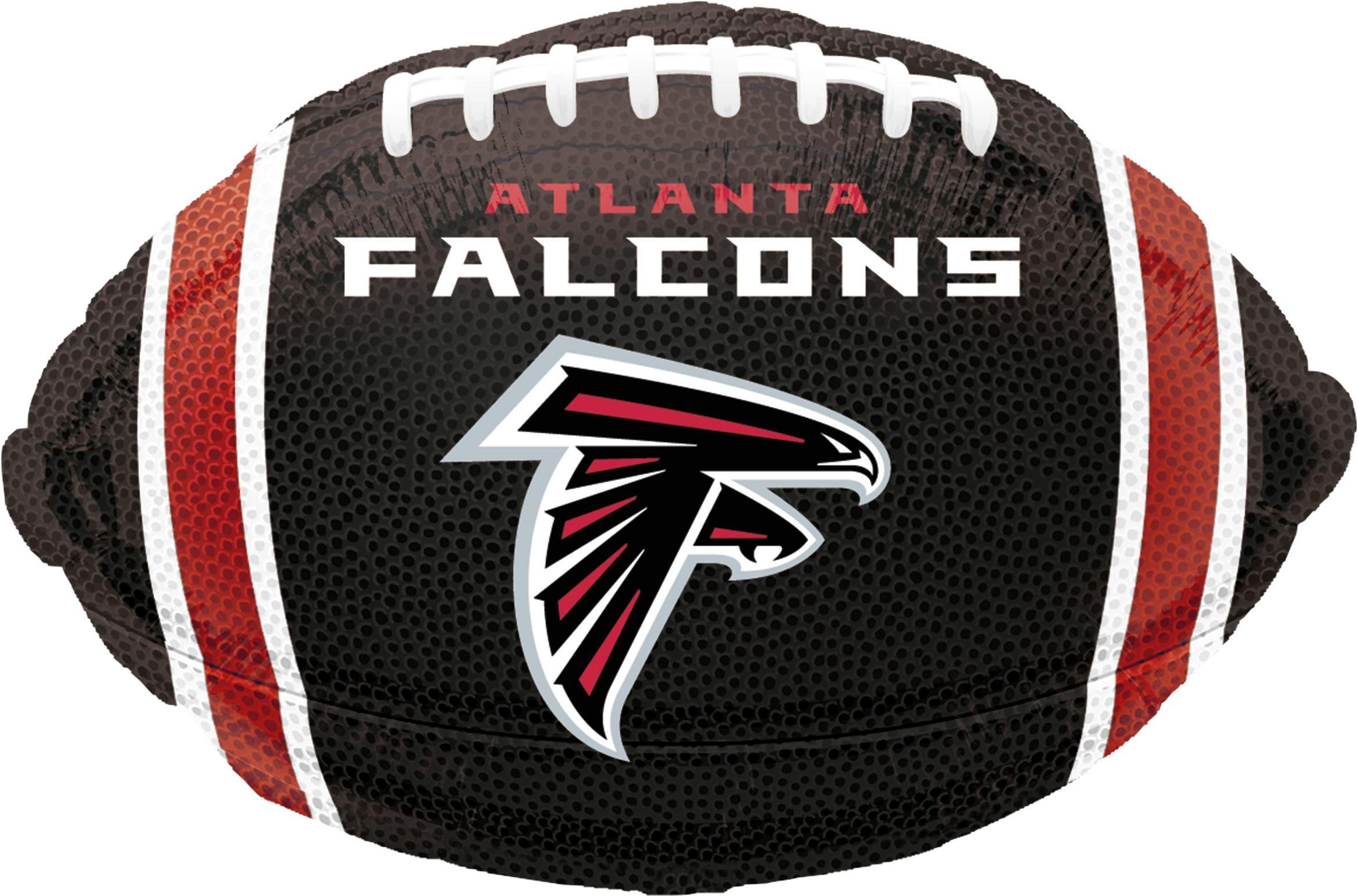 Atlanta Falcons Toy Box