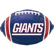 New York Giants Balloon - Football