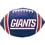 New York Giants Balloon - Football