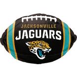 Jacksonville Jaguars Balloon - Football