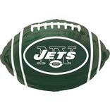 New York Jets Balloon - Football