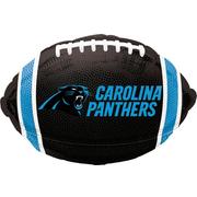 Carolina Panthers Balloon - Football
