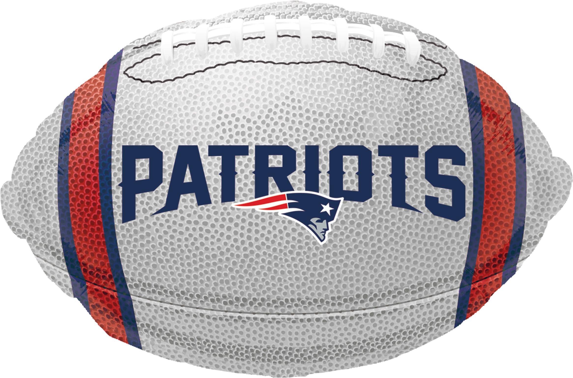 New England Patriots Balloon - Football
